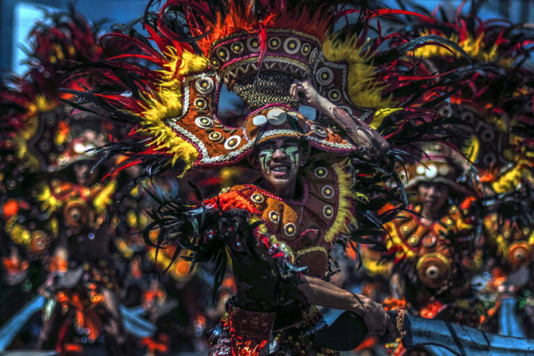Dinagyang Festival