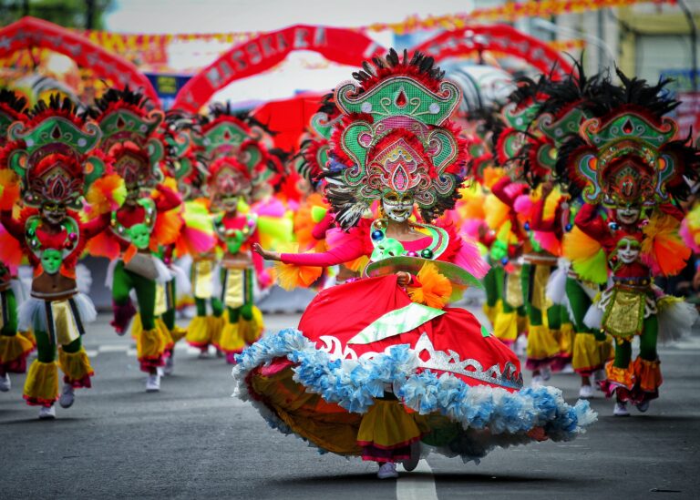 Masskara-Festival