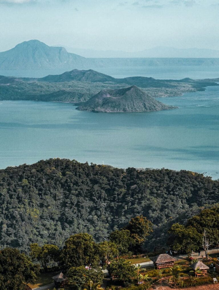 Taal Lake